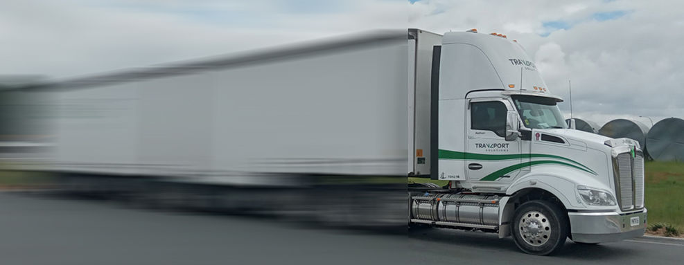 Customised Freight Solutions